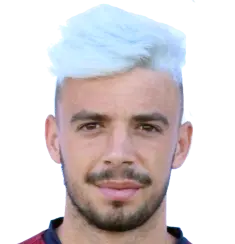 Cristian Rodríguez