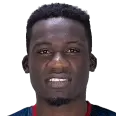 Amadou Bamba Dieng