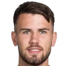 Krisztofer Horvath