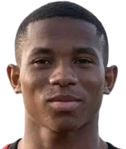 Lucas Rosier
