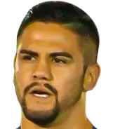 Blady aldana
