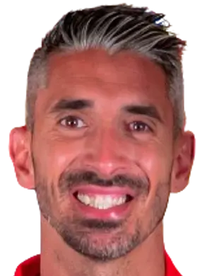 Josu Rodríguez