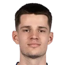 Gustav Busch Trend Mogensen