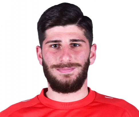 Gagi Margvelashvili