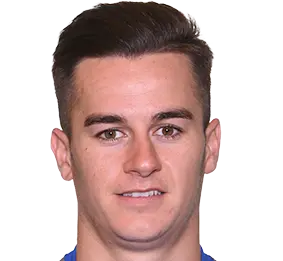 Tom Lawrence
