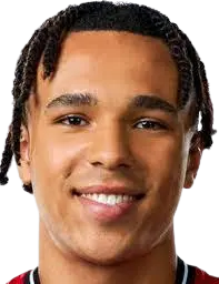 Joshua Eze
