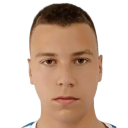 Matvey Kholin