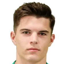 Áron Doktorics
