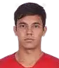 Marco Antonio de Freitas Batistussi