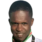 Jamilhio Rigters