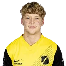 Daan van Reeuwijk