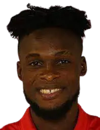 Ibrahim Olawoyin