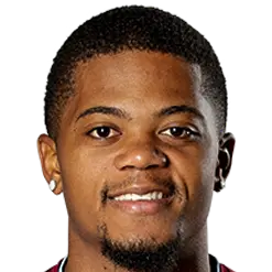 Leon Bailey