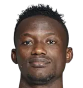 Casimir Ninga