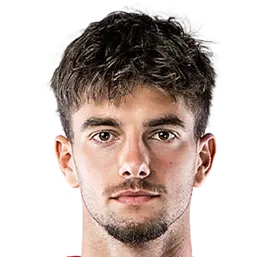 Edoardo Corvi
