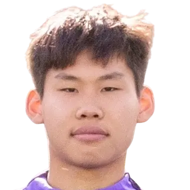 Zhang Haoran