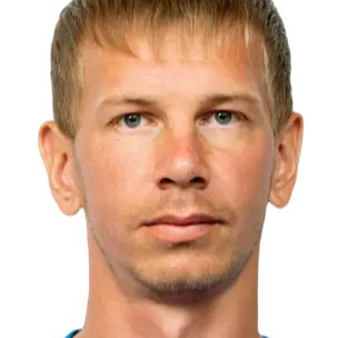 Vladimir Zavjalov