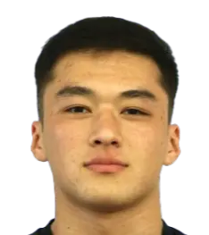 Aziret Ysmanaliev