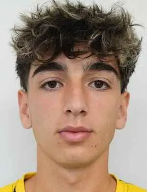 Mert Can Ünal
