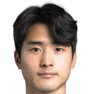 Lee Sang-Min
