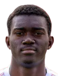 Salomon Patrick Amougou Nkoa