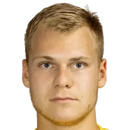 Timofey Mitrov