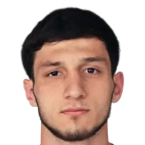 Ilyas Gaibov