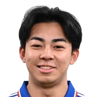 Kaito Matsunaga
