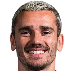 Antoine Griezmann