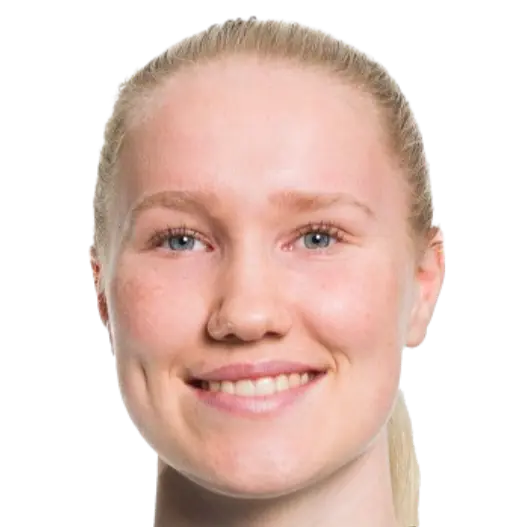 Synne Amdahl Bronstad