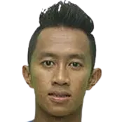 Antoni Nugroho