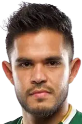 Matías Andrés Zepeda Flores