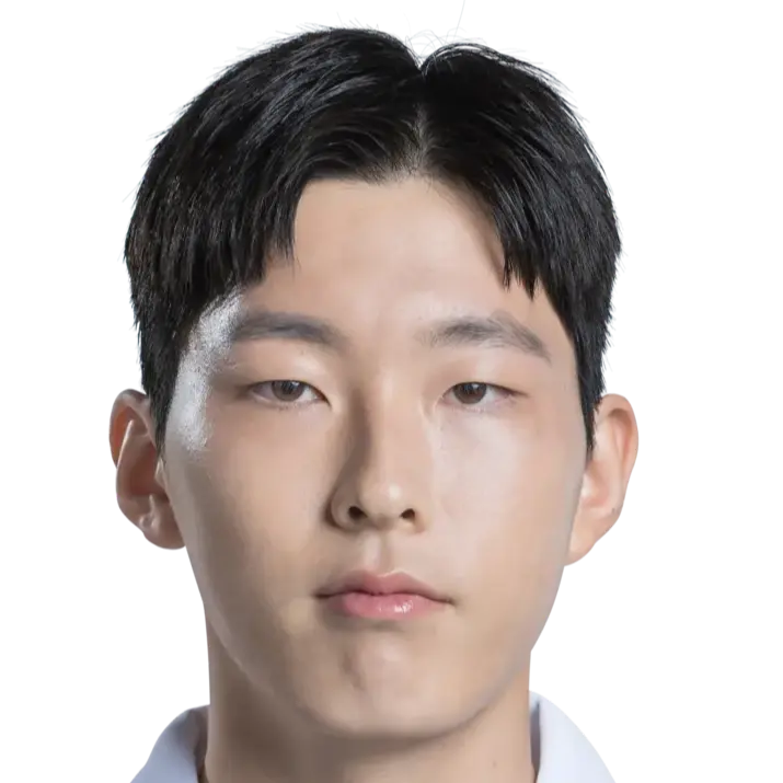 Seo Jin-seok