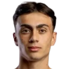 michail voriazidis