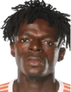 Beverly Makangila