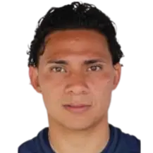 Carlos Alfredo Sánchez Sánchez
