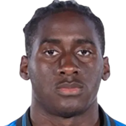 Lukas Mondele