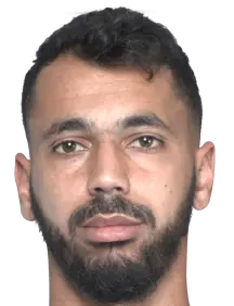 Farid Boulaya
