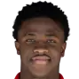 Mayker Palacios Mosquera