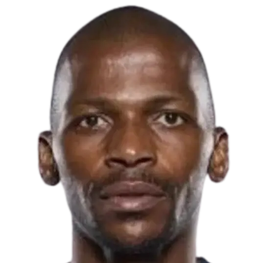 Thamsanqa Mkhize