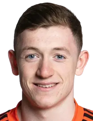 Daniel Finlayson