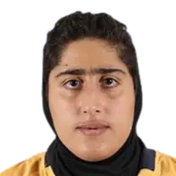 Fatemeh Geraelisheikh