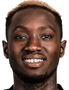 Mouhamed Diop