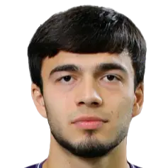 Osman Minatulaev