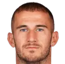 Dominic Ball