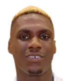 Ekerette Anthony Udom