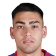 Nicolás Suárez