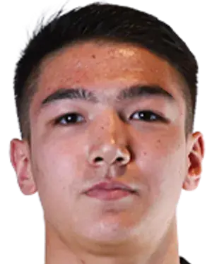 Adlan Nurgaliev