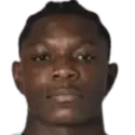 Timothy Fayulu