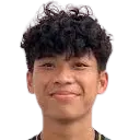Muhammad Redzuan Fachgi